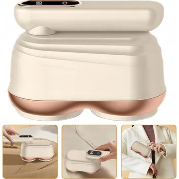 IP kamera GOLARKA DO KLACZKOW PRZENOŚNA USB 2 HLAVICE NA TEXTIL USB ČÍSELNÝ DISPLEJ