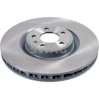 Brzdový kotouč Brzdový kotouč SWAG 33 10 0967