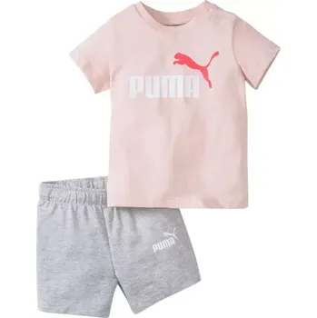 Dívčí souprava Minicats junior 845839-36 - Puma 62