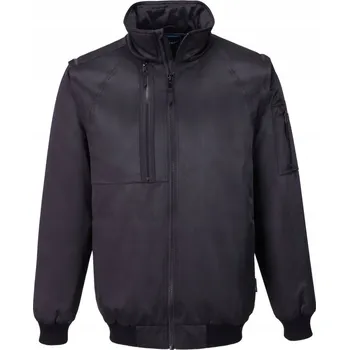 Pracovní obuv Bunda Portwest CD802 BKR, velikost XXL
