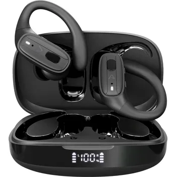 Elektronika LAMAX AirCore1 - In-ear Bluetooth sluchátka