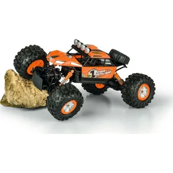 RC model auta TAMIYA-CARSON Modellbau GmbH & Co. KG Carson RC auto Sea Racer 1:12 oranžová