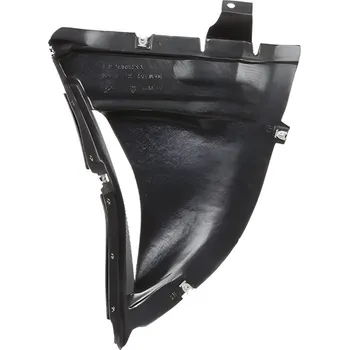 Motorový prostor Spodní kryt předního nárazníku - pravý BMW 7 (F01-F02) | 2008-2016 |