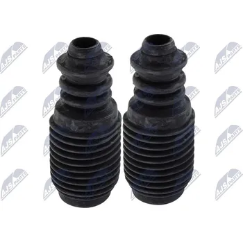 Ochranná sada proti prachu (prachovka), tlumič pérování NTY AB-RE-008K