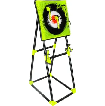 Silikonový terč na šipky pro děti KX3820