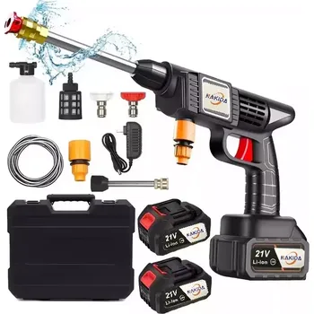 Vysokotlaký čistič Nakida HT-6059