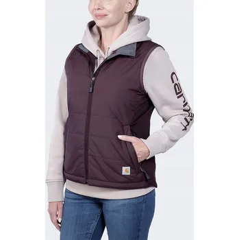 Pánská bunda Lehká zateplená vesta Carhartt Relaxed Fit, vel. S