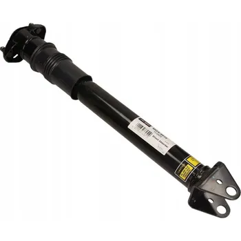 MAXGEAR TLUMIČ NÁRAZŮ MB ZADNÍ TŘÍDA M W164 SADA S KRYTEM A UPEVNĚNÍM