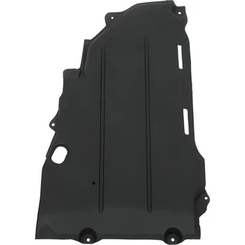 Motorový prostor Spodní kryt motoru - pravý MERCEDES A (W168) | 1997-2004 | ABS Plast |