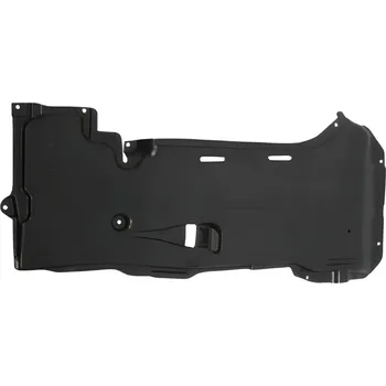 Motorový prostor Spodní kryt motoru - pravý MERCEDES B (W245) | 2005-2011 | ABS Plast |