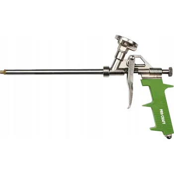 Vytlačovací pistole TEFLONOVÁ PISTOLE NA MONTÁŽNÍ PĚNU GUN PROCRAFT FG-11