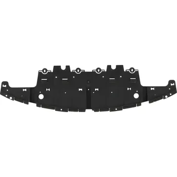 Motorový prostor Spodní kryt předního nárazníku OPEL ASTRA J | 2009 a výše |