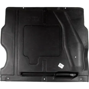 Motorový prostor Spodní kryt převodovky AUDI A6 (C4) | 1994-1997 | ABS Plast |