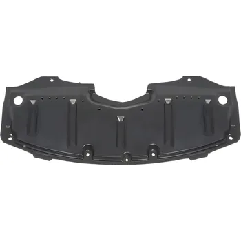 Motorový prostor Spodní kryt předního nárazníku MAZDA 6 | 2007-2012 | s certifikací |