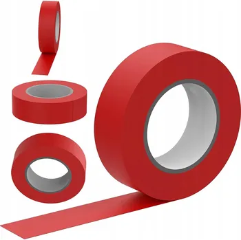 Izolační páska Páska z PVC/PVC Ecolight 19 mm x 20 m