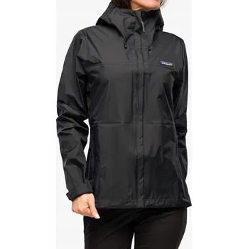 Dámská bunda PATAGONIA TORRENTSHELL 3L BLACK S