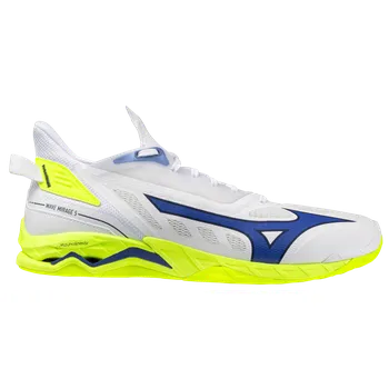 Pánská sportovní obuv Indoorové boty Mizuno Wave Mirage 5 x1ga2350-39 Velikost 50 EU | 14 UK | 15 US | 33 CM