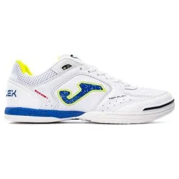 Kopačky Joma Top Flex 2342 White Royal bílá EUR 43