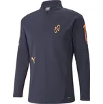 Triko s dlouhým rukávem Puma Neymar Jr Flare Men's Football Training Top 605609-009 Velikost 128
