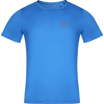 Pánské tričko Alpine Pro Clun Pánské funkční triko MTSX463 cobalt blue XXXL