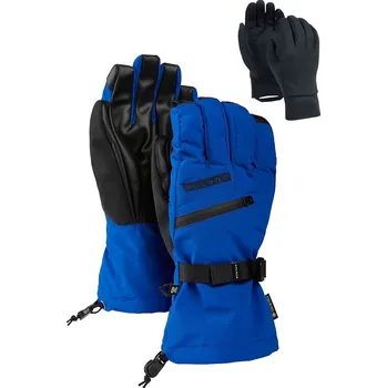 Rukavice rukavice Burton Gore-Tex - Jake Blue L
