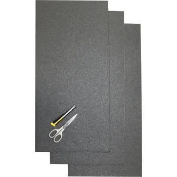 Auto-moto BLACKBIRD dýha proti blátu univerzální (BLACKBIRD dýha proti blátu univerzální)