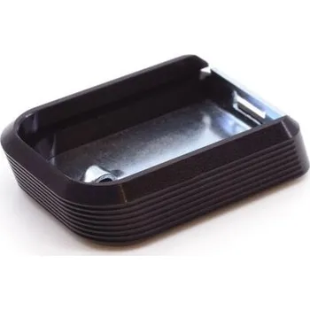 Příslušenství pro sportovní střelbu Armanov Speed Line Dno zásobníku pro pistole CZ Shadow 2, SP01, CZ 75B