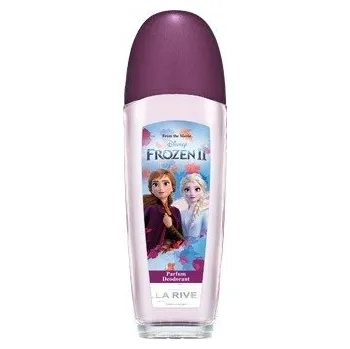 La Rive Disney Frozen deodorant 75 Ml dámský DEO