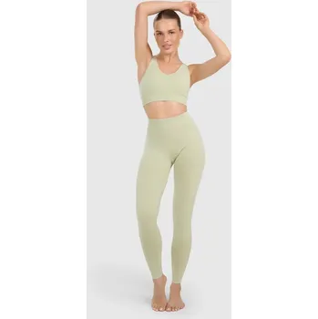 4F dámské legíny klasické dlouhé velikost XS/S