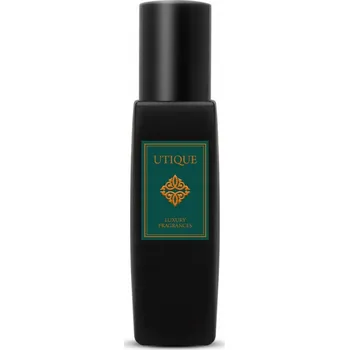 Unisex parfém Utique Sandalwood & Patchouli - Unisex Parfém - 15 ml