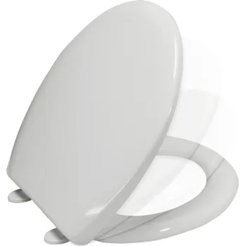 WC sedátko Sedadlo na WC Diamond NOVÉ bílé