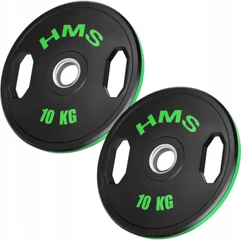 Závaží HMS 20 kg