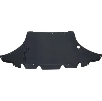 Motorový prostor Spodní kryt motoru AUDI A4 (B8) | 2011-2015 | ABS Plast |