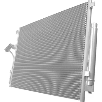 Výparník klimatizace Kondenzátor, klimatizace HELLA 8FC 366 220-911