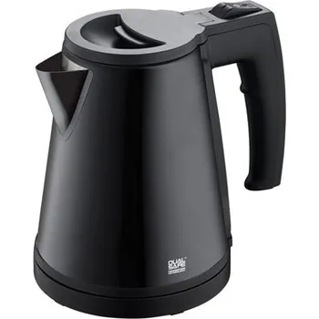 Rychlovarná konvice EMBERTON Rychlovarná konvice CORSHAM 1l - broušená nerez ocel EH50633