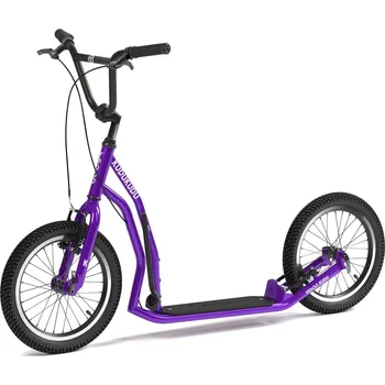 Koloběžka Koloběžka Yedoo Kudu purple