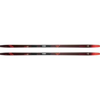 Zimní sport Běžky ROSSIGNOL EVO XC 55 R-SKIN + CONT STEP IN, 165