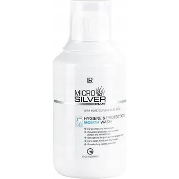 Ústní voda Ústní voda LR 300 ml