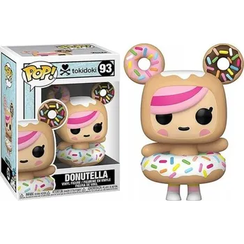 Figurka Figurka Funko Pop! Tokidoki Donutella
