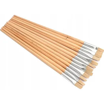 Vrták Plochý štětec rovný Mamto 0,6 cm