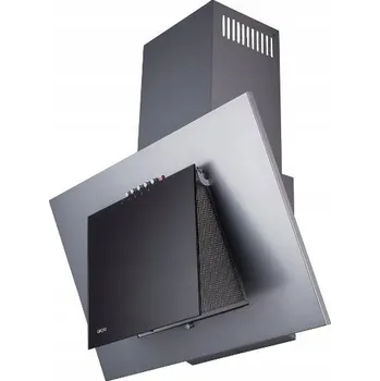 Digestoř Digestoř Akpo WK-4 Nero 50