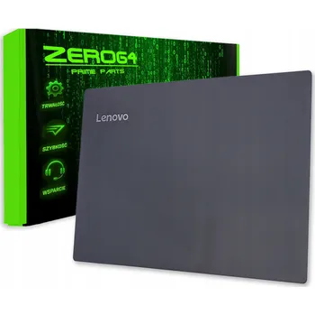 Šasi notebooku KRYT MATRICE / VÍKO DISPLEJE PRO LENOVO V130-15IGM V130-15ISK V130-15IKB