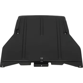 Motorový prostor Spodní kryt převodovky ŠKODA SUPERB I | 2002-2008 | ABS Plast |