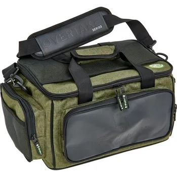 Pouzdro na rybářské vybavení Gunki Taška Overtake Box Bag Pike