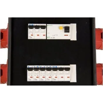 Rozvaděč Rozvodnice Pce 0 V IP44 32 A