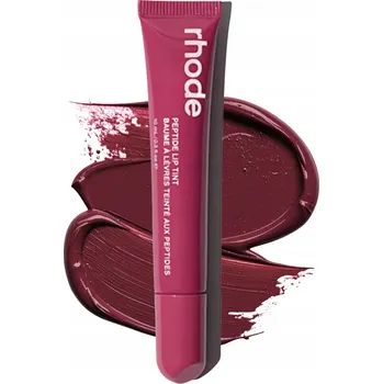 Rtěnka Rhode Peptide Lip Tint Tónovací lesk na rty – Berry (jahodový)