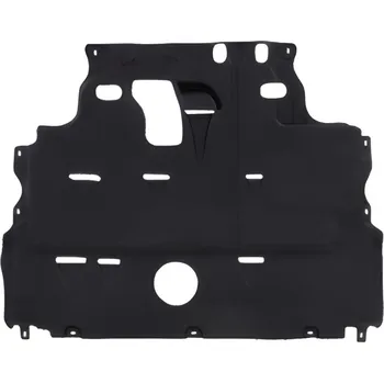 Motorový prostor Spodní kryt motoru MAZDA 3 | 2003-2009 |