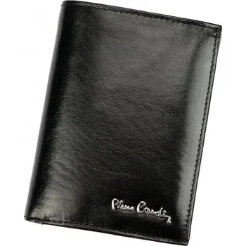 Peněženka Peněženka Pierre Cardin YS520.1 330 RFID - černá