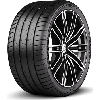 Letní osobní pneu Bridgestone POTENZA SPORT 255/40 R20 101Y zesílené FR -