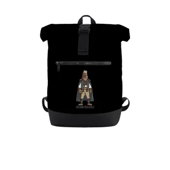 Městský batoh Bastard Chewbača batoh Black